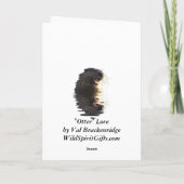 OTTERカード カード (裏面)