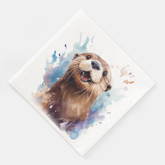 Otter (コーナー)