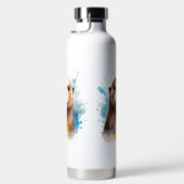 Otter ウォーターボトル (右面)