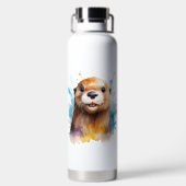 Otter ウォーターボトル (背面)