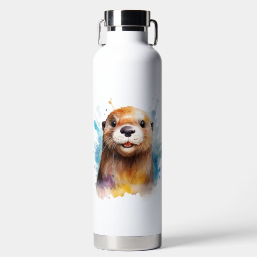 Otter ウォーターボトル (正面)