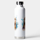 Otter ウォーターボトル (左面)