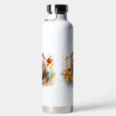 Otter ウォーターボトル (右面)