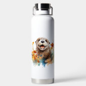 Otter ウォーターボトル (背面)