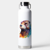 Otter ウォーターボトル (正面)