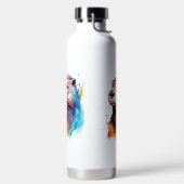 Otter ウォーターボトル (左面)