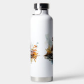 Otter ウォーターボトル (右面)