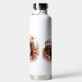 Otter ウォーターボトル (右面)