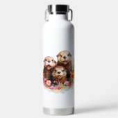 Otter ウォーターボトル (正面)