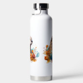 Otter ウォーターボトル (右面)