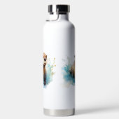 Otter ウォーターボトル (右面)