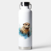 Otter ウォーターボトル (正面)