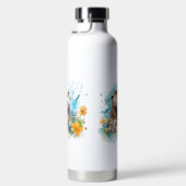 Otter ウォーターボトル (右面)