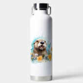 Otter ウォーターボトル (正面)