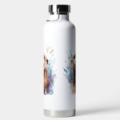 Otter ウォーターボトル (右面)