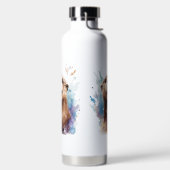 Otter ウォーターボトル (左面)