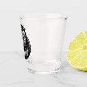 Otter ショットグラス (右)
