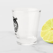 Otter ショットグラス (右)