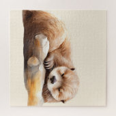 Otter ジグソーパズル (横)