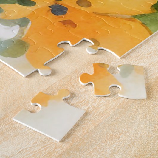 Otter ジグソーパズル (側面)