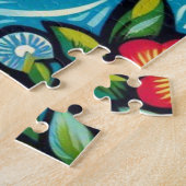 Otter ジグソーパズル (側面)