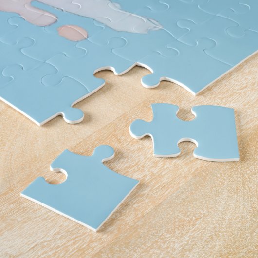 Otter ジグソーパズル (側面)