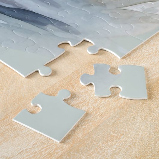 Otter ジグソーパズル (側面)