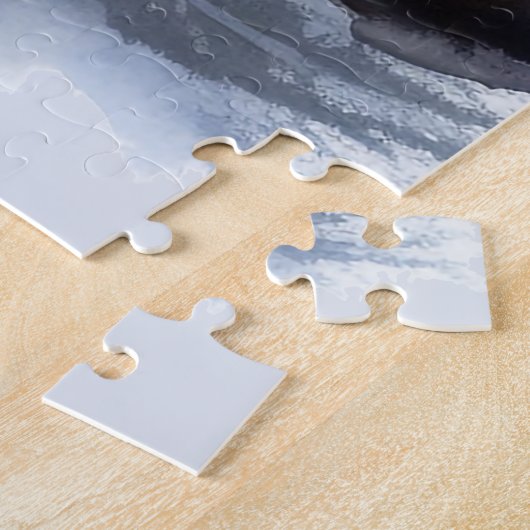 Otter ジグソーパズル (側面)