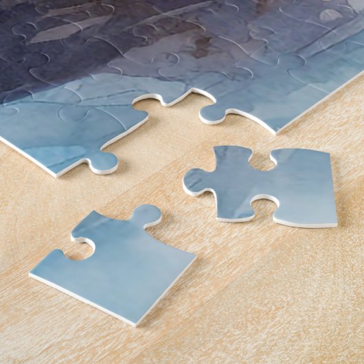 Otter ジグソーパズル (側面)