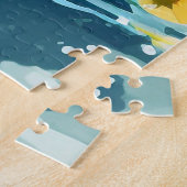 Otter ジグソーパズル (側面)