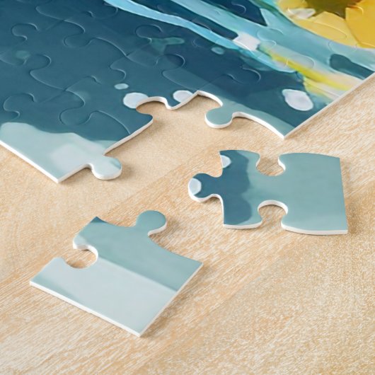 Otter ジグソーパズル (側面)