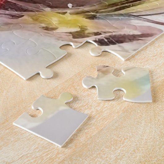 Otter ジグソーパズル (側面)