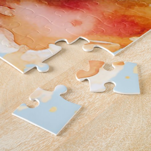 Otter ジグソーパズル (側面)