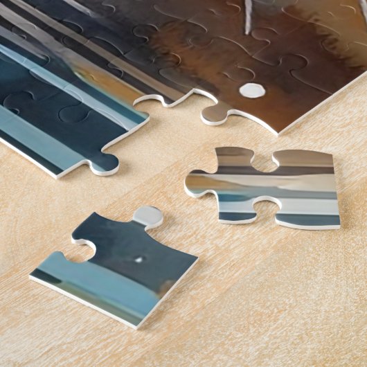 Otter ジグソーパズル (側面)