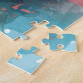 Otter ジグソーパズル (側面)