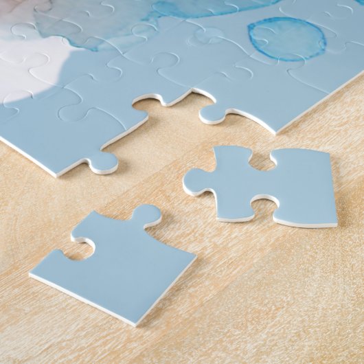 Otter ジグソーパズル (側面)