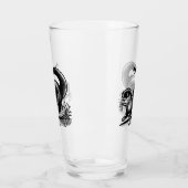 Otter タンブラーグラス (左)