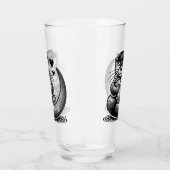 Otter タンブラーグラス (右)