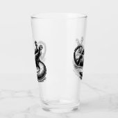 Otter タンブラーグラス (左)