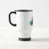 Otter トラベルマグ (左)