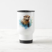 Otter トラベルマグ (中央)