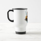 Otter トラベルマグ (左)