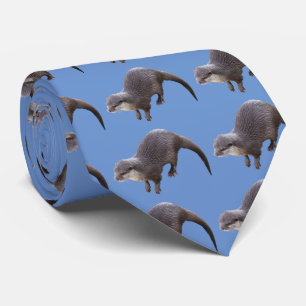 Otter ネクタイ