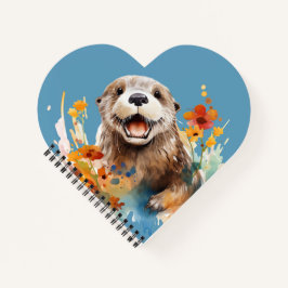 Otter ノートブック