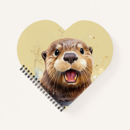 Otter ノートブック