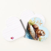 Otter ノートブック (内部)