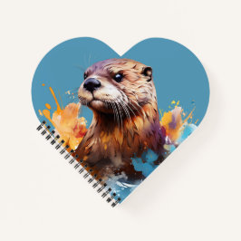 Otter ノートブック
