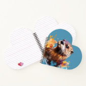 Otter ノートブック (内部)