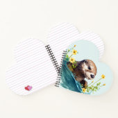 Otter ノートブック (内部)