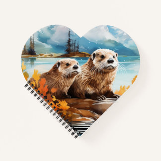 Otter ノートブック